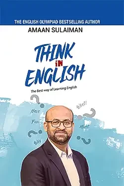 Think in English (Hardcover)
