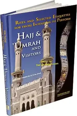 Hajj and Umrah and Visitors (Hardcover)