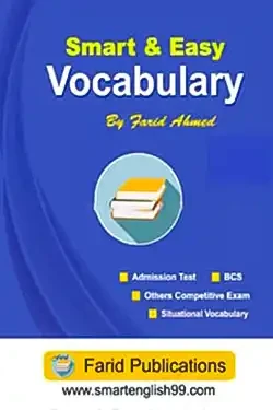 Smart & Easy Vocabulary (Paperback)