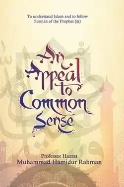 An Appeal to Common Sense (Hardcover)