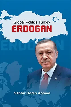 Global Politics Turkey Erdogan (Hardcover)