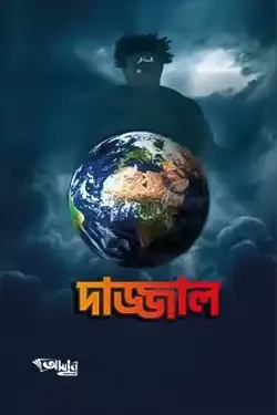দাজ্জাল (পেপারব্যাক)