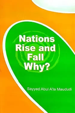 Nations Rise and Fall Why (Paperback)
