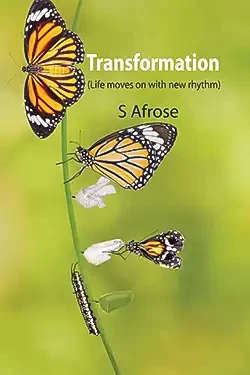 Transformation (Hardcover)