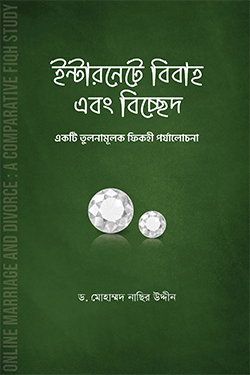 ইন্টারনেটে বিবাহ এবং বিচ্ছেদ (পেপারব্যাক)