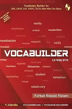 VocaBuilder 3.0 (Paperback)
